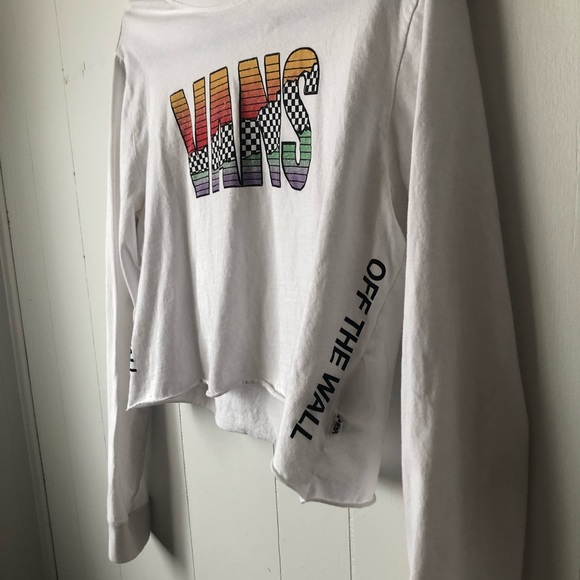 VANS Off The Wall Size M - Picture 2 of 6